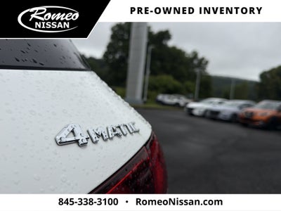 2023 Mercedes-Benz GLA GLA 250 4MATIC®