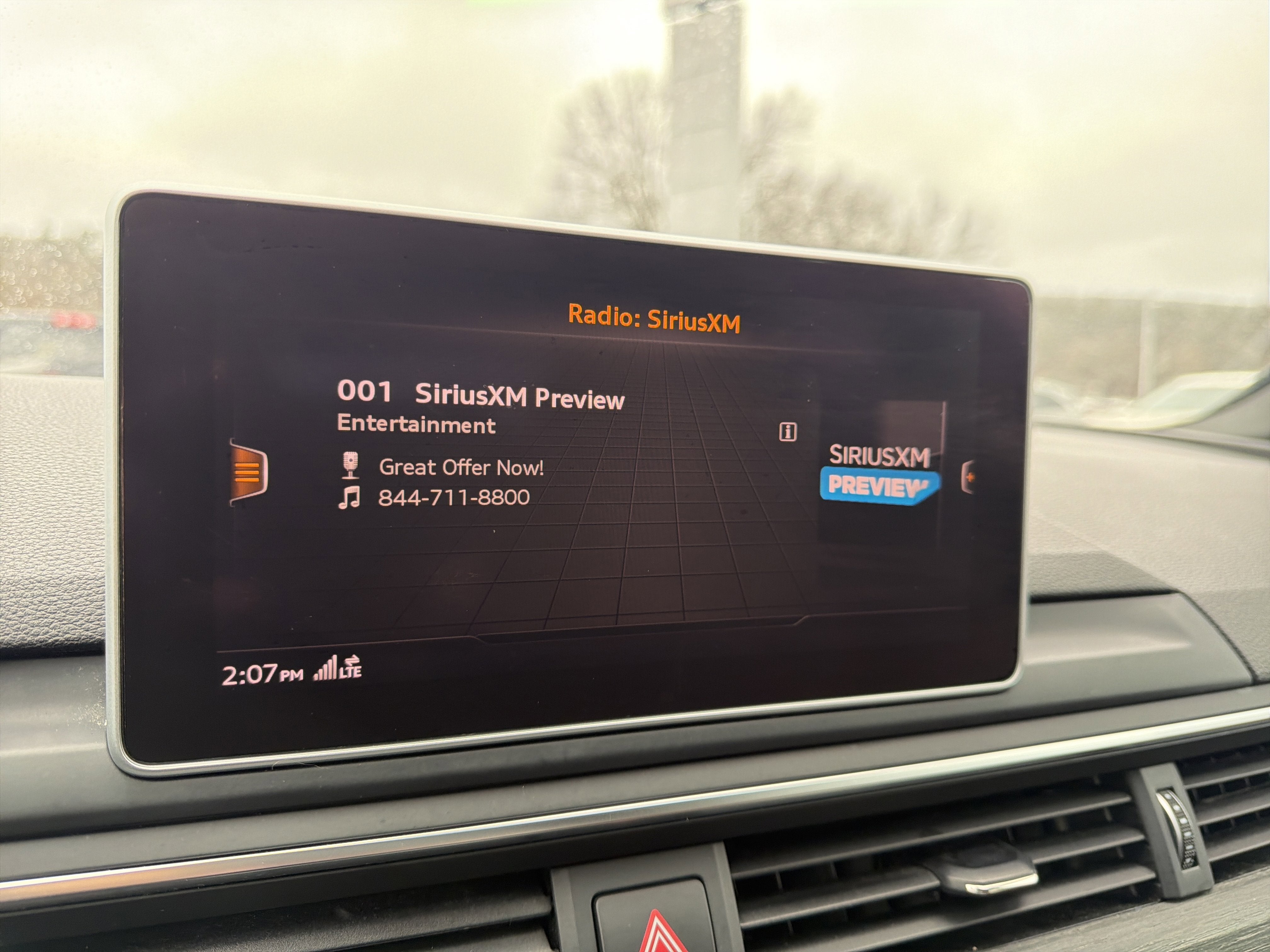 2019 Audi A4 allroad 2.0T Premium Plus quattro