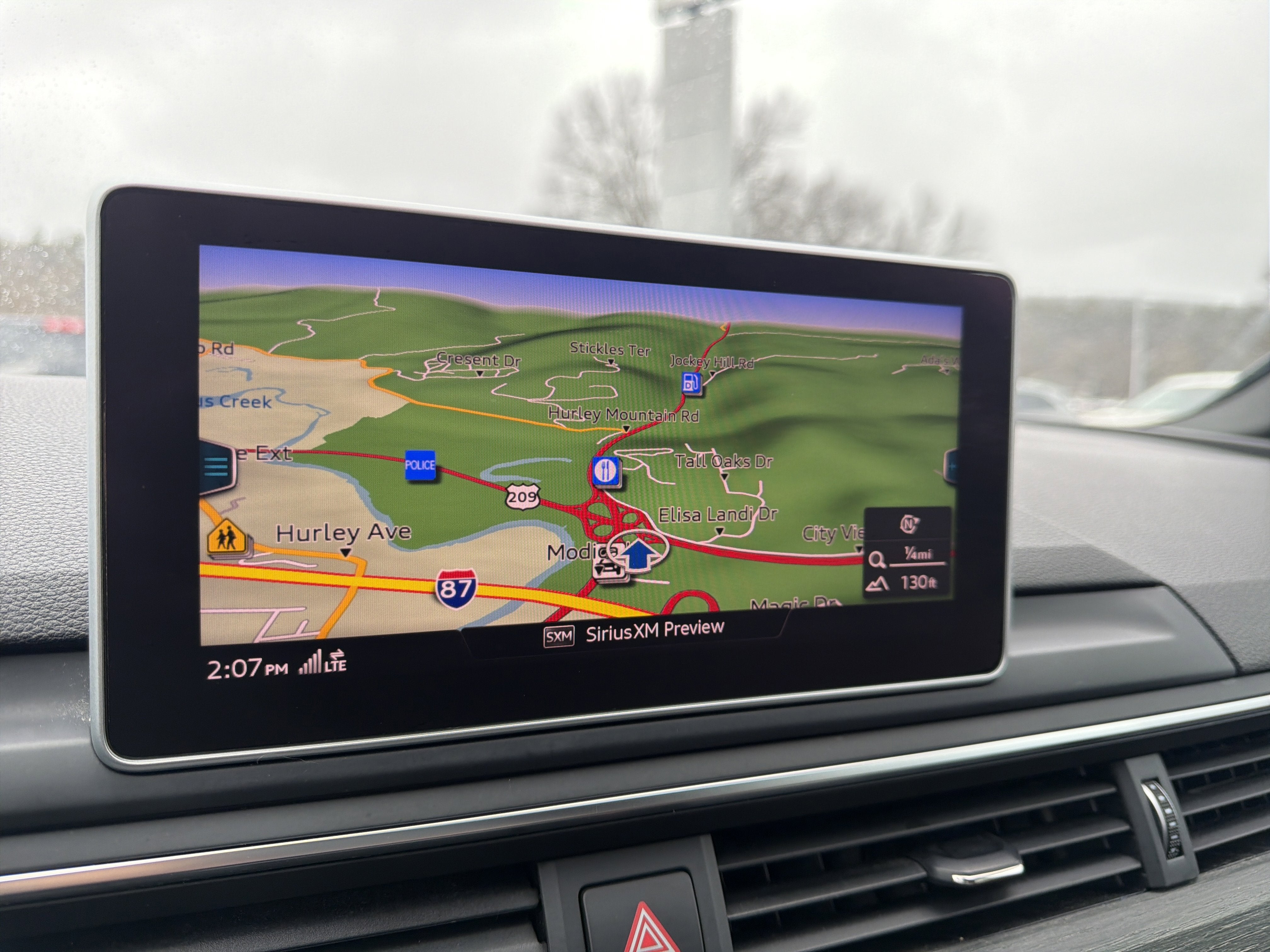 2019 Audi A4 allroad 2.0T Premium Plus quattro