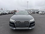 2019 Audi A4 allroad 2.0T Premium Plus quattro