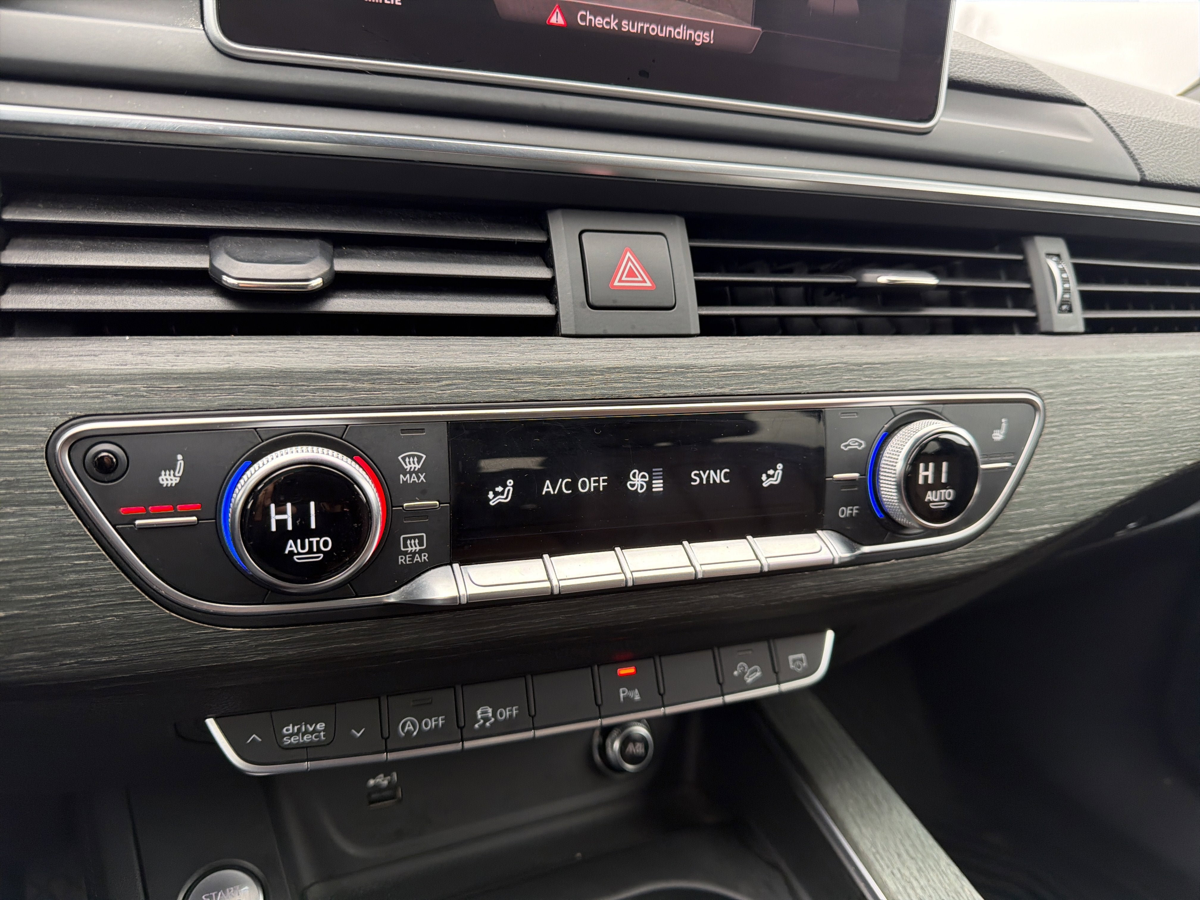 2019 Audi A4 allroad 2.0T Premium Plus quattro