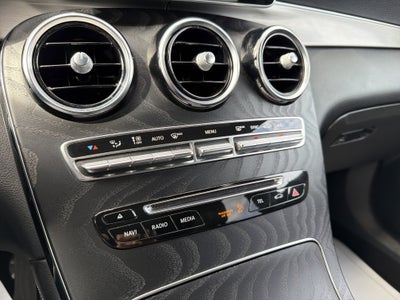 2019 Mercedes-Benz GLC GLC 300 4MATIC®