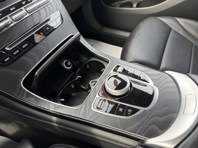 2019 Mercedes-Benz GLC GLC 300 4MATIC®