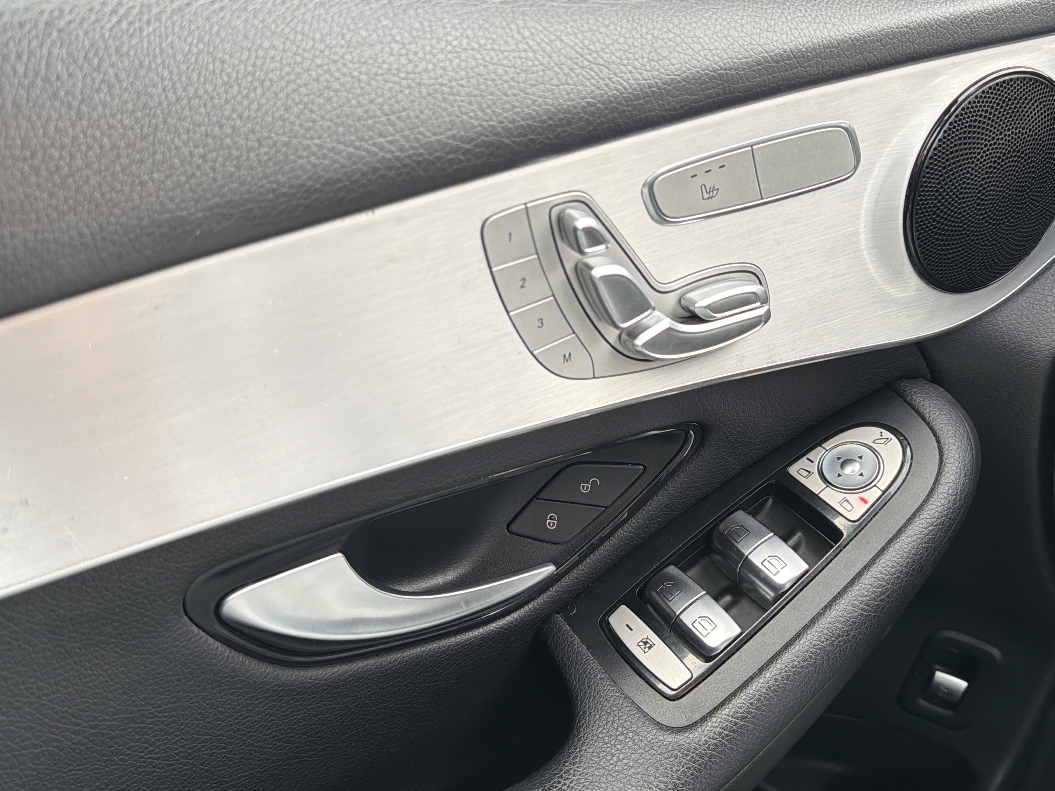 2019 Mercedes-Benz GLC GLC 300 4MATIC®