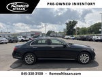 2020 Mercedes-Benz E-Class E 350 4MATIC®