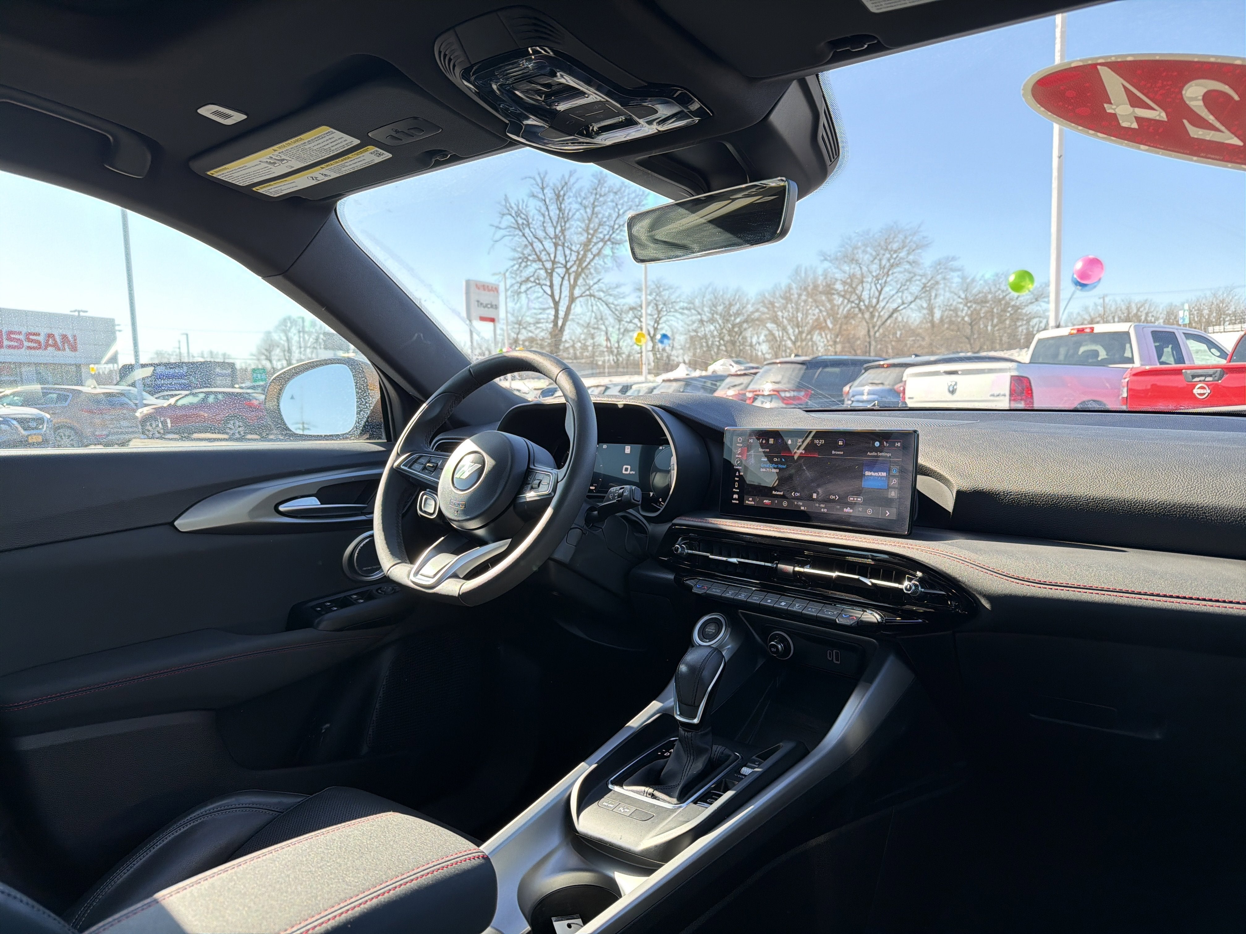 2024 Dodge Hornet GT Plus