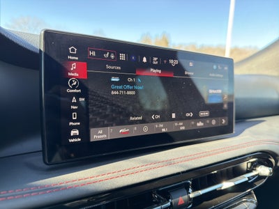 2024 Dodge Hornet GT Plus