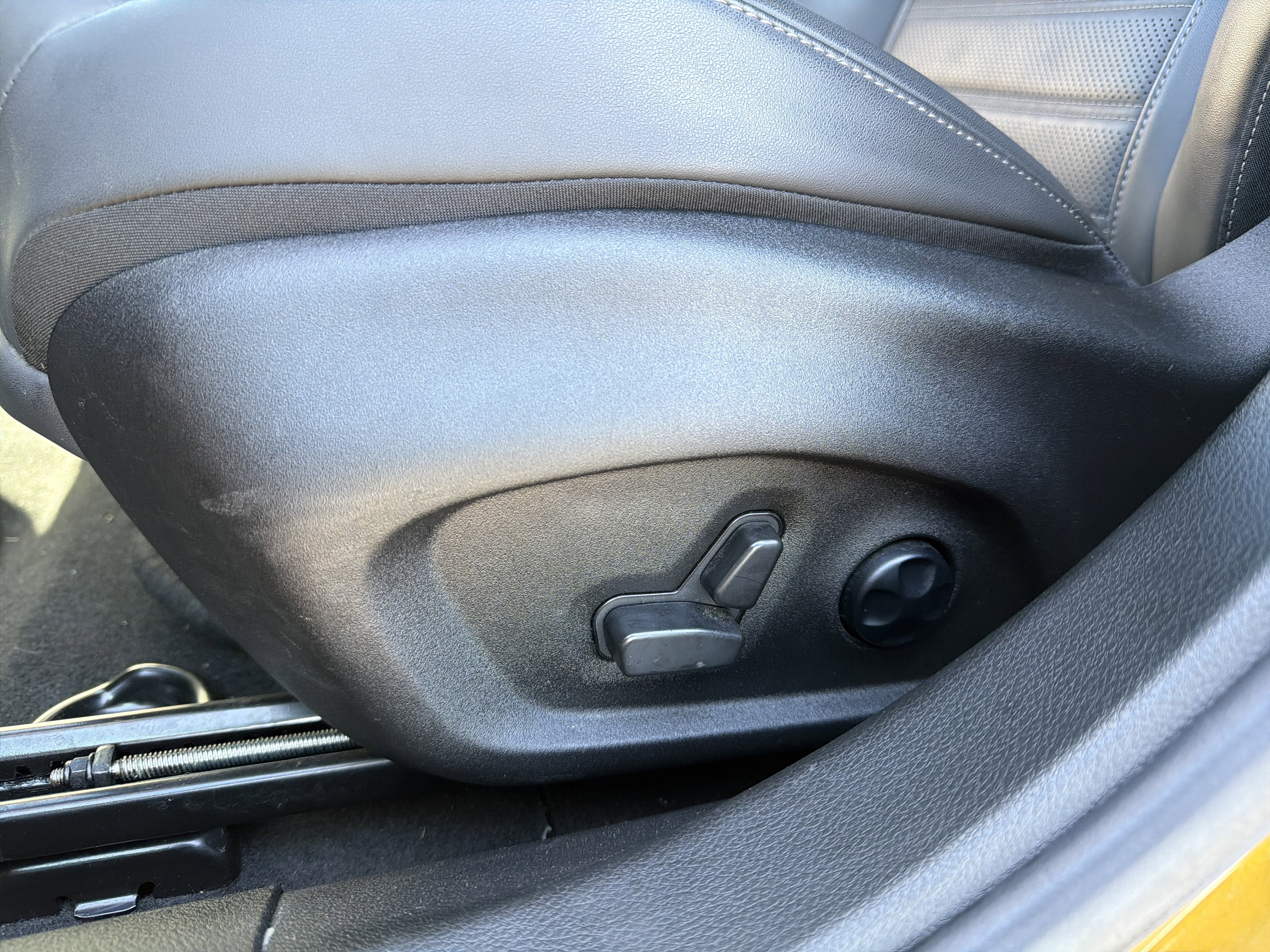 2024 Dodge Hornet GT Plus