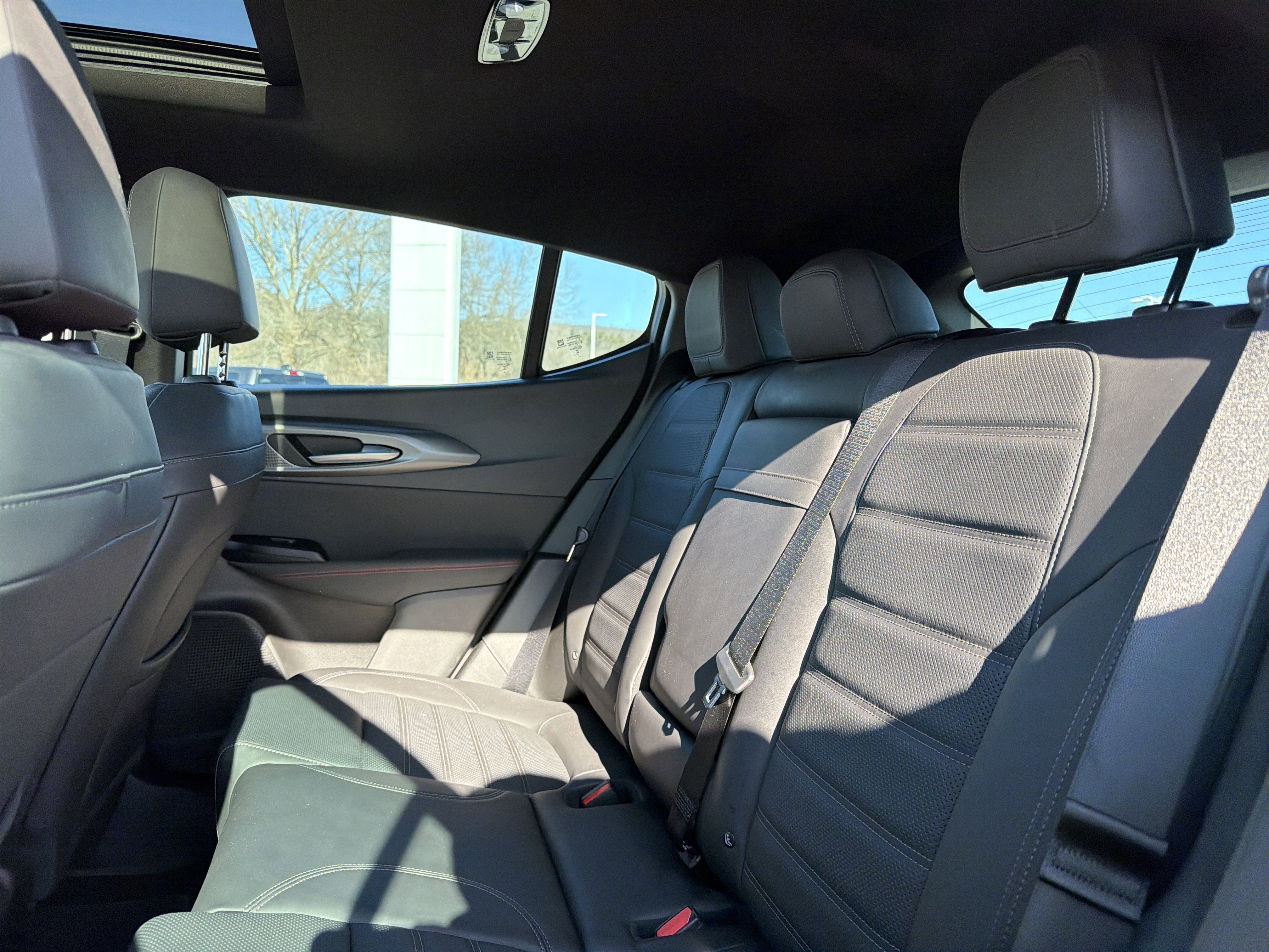 2024 Dodge Hornet GT Plus