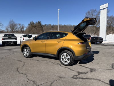 2024 Dodge Hornet GT Plus