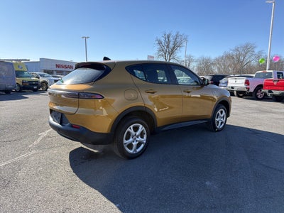 2024 Dodge Hornet GT Plus