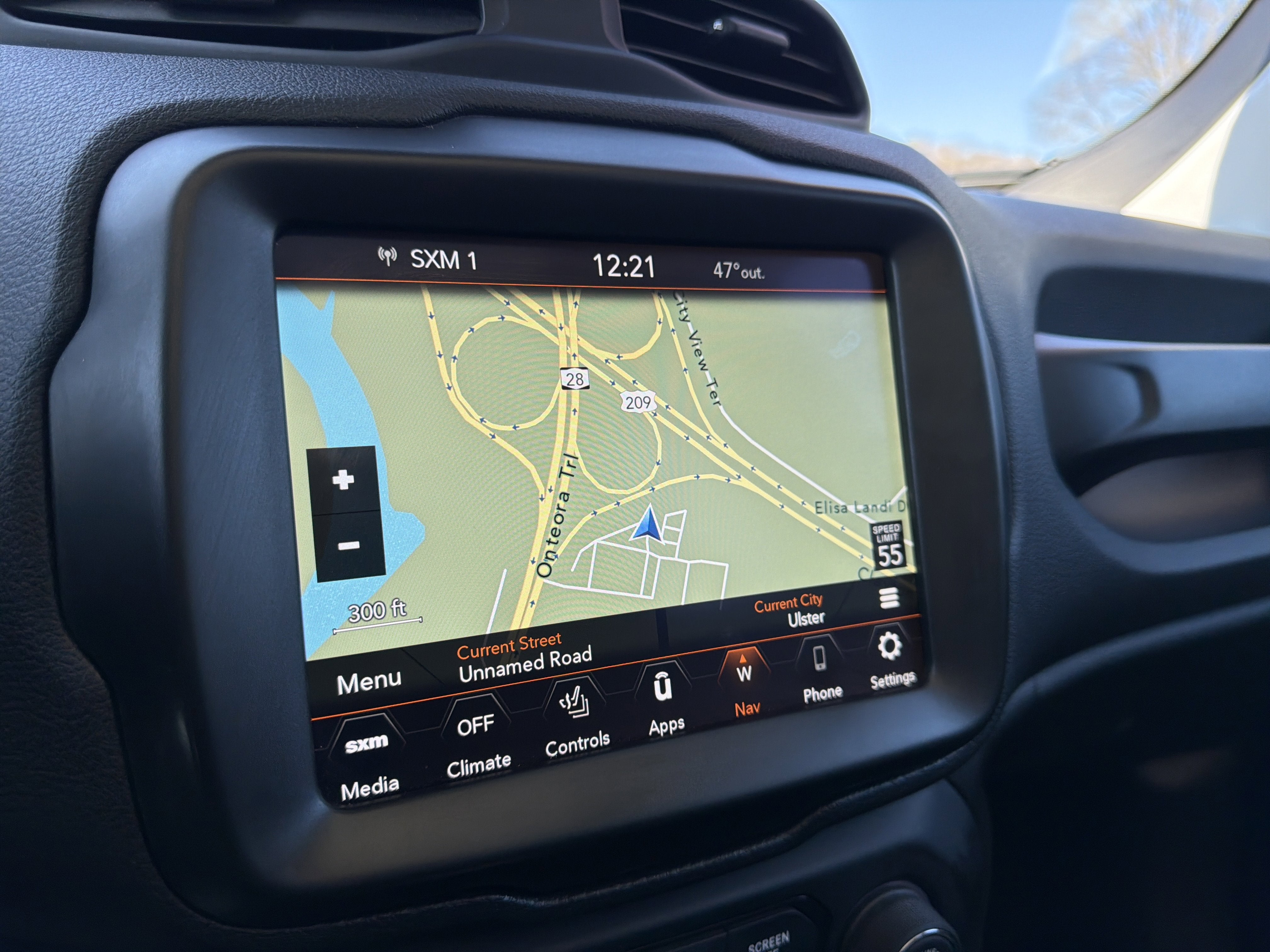 2022 Jeep Renegade Limited