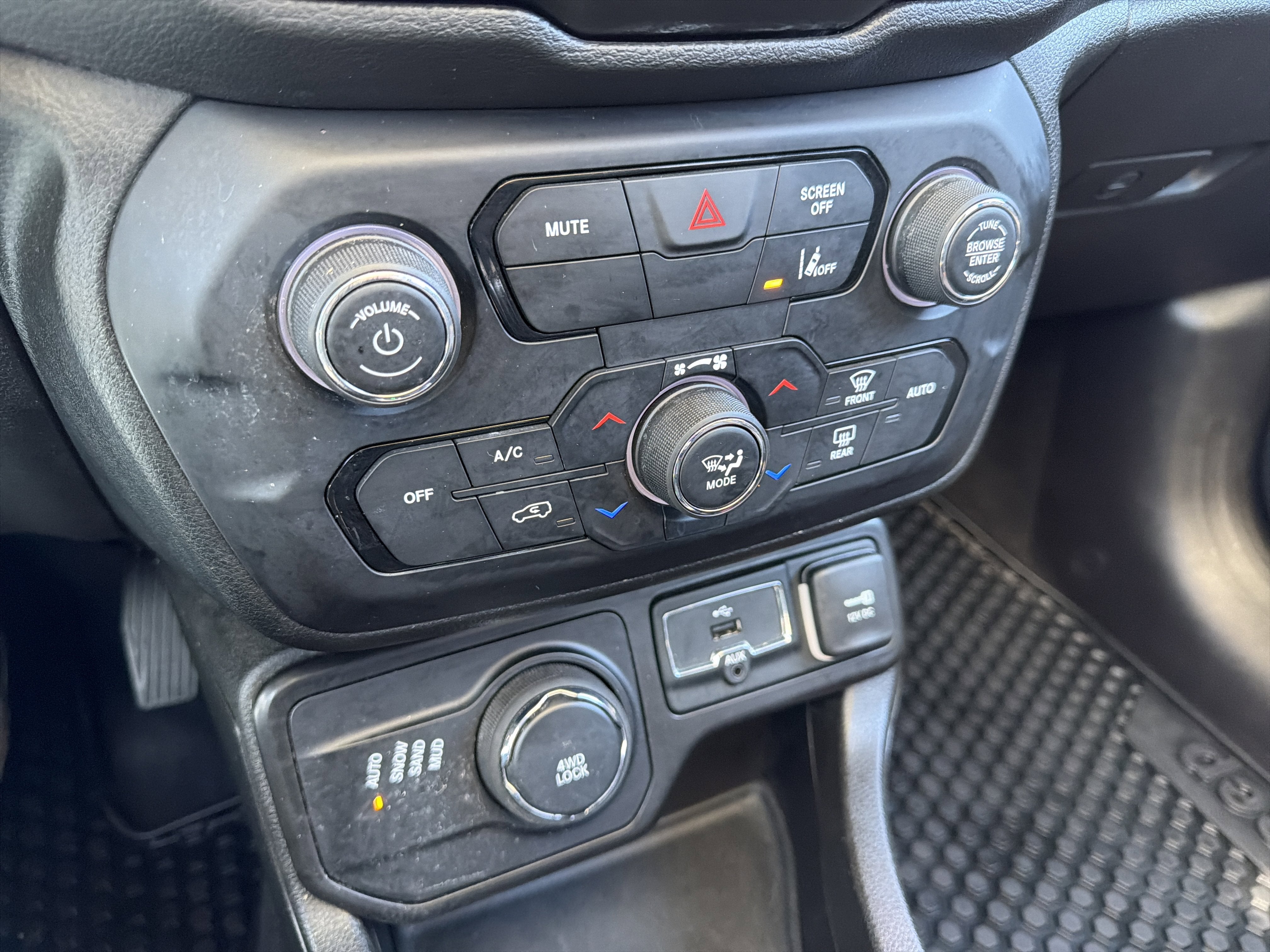 2022 Jeep Renegade Limited