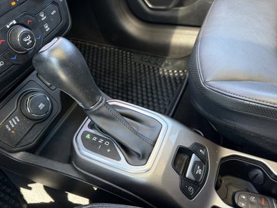 2022 Jeep Renegade Limited