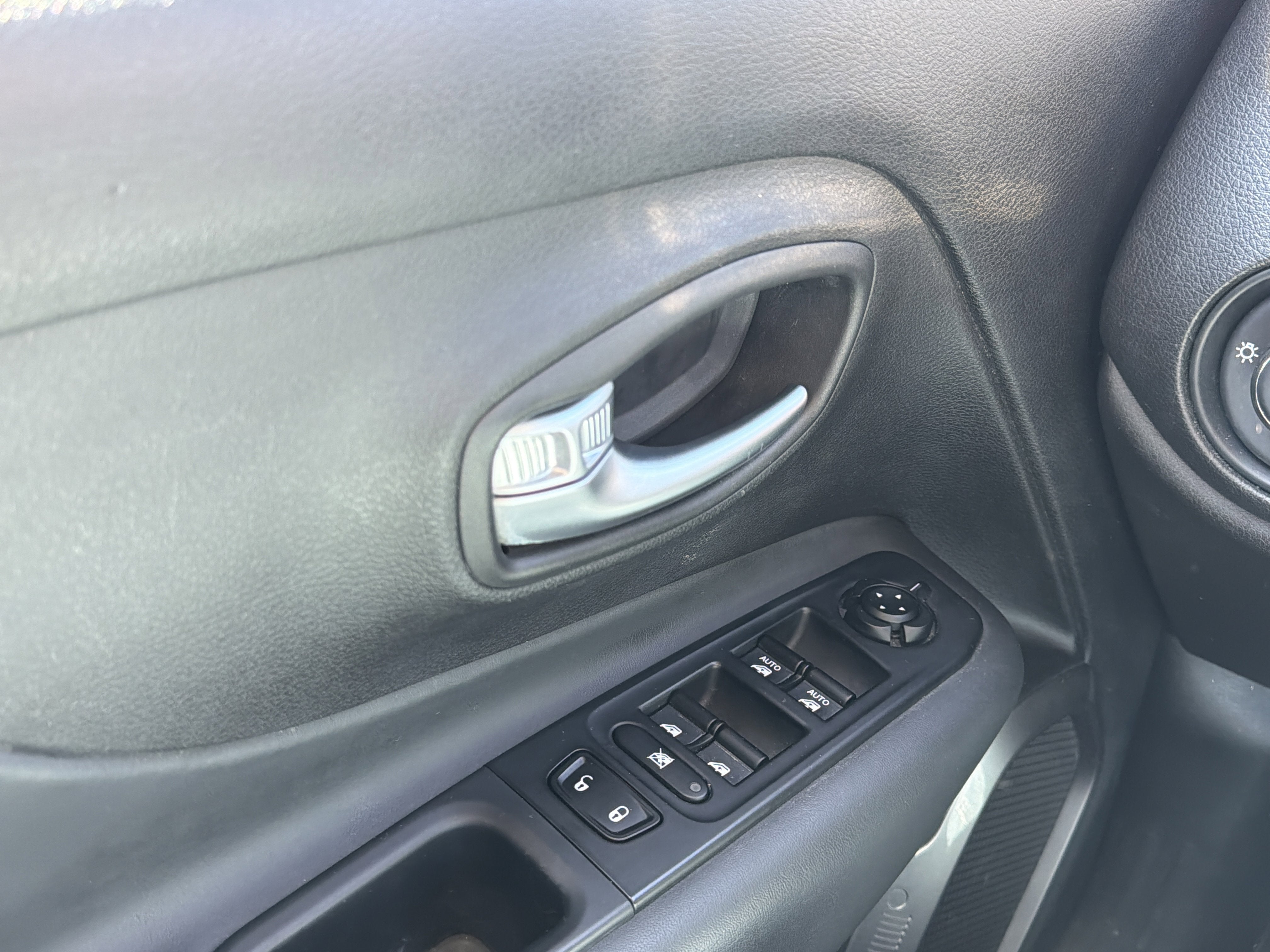 2022 Jeep Renegade Limited