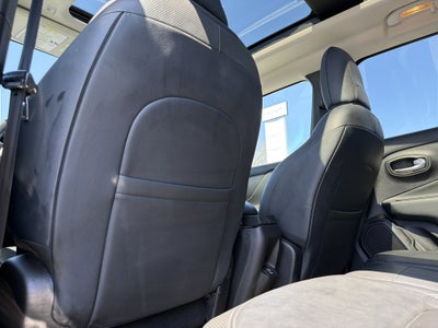 2022 Jeep Renegade Limited