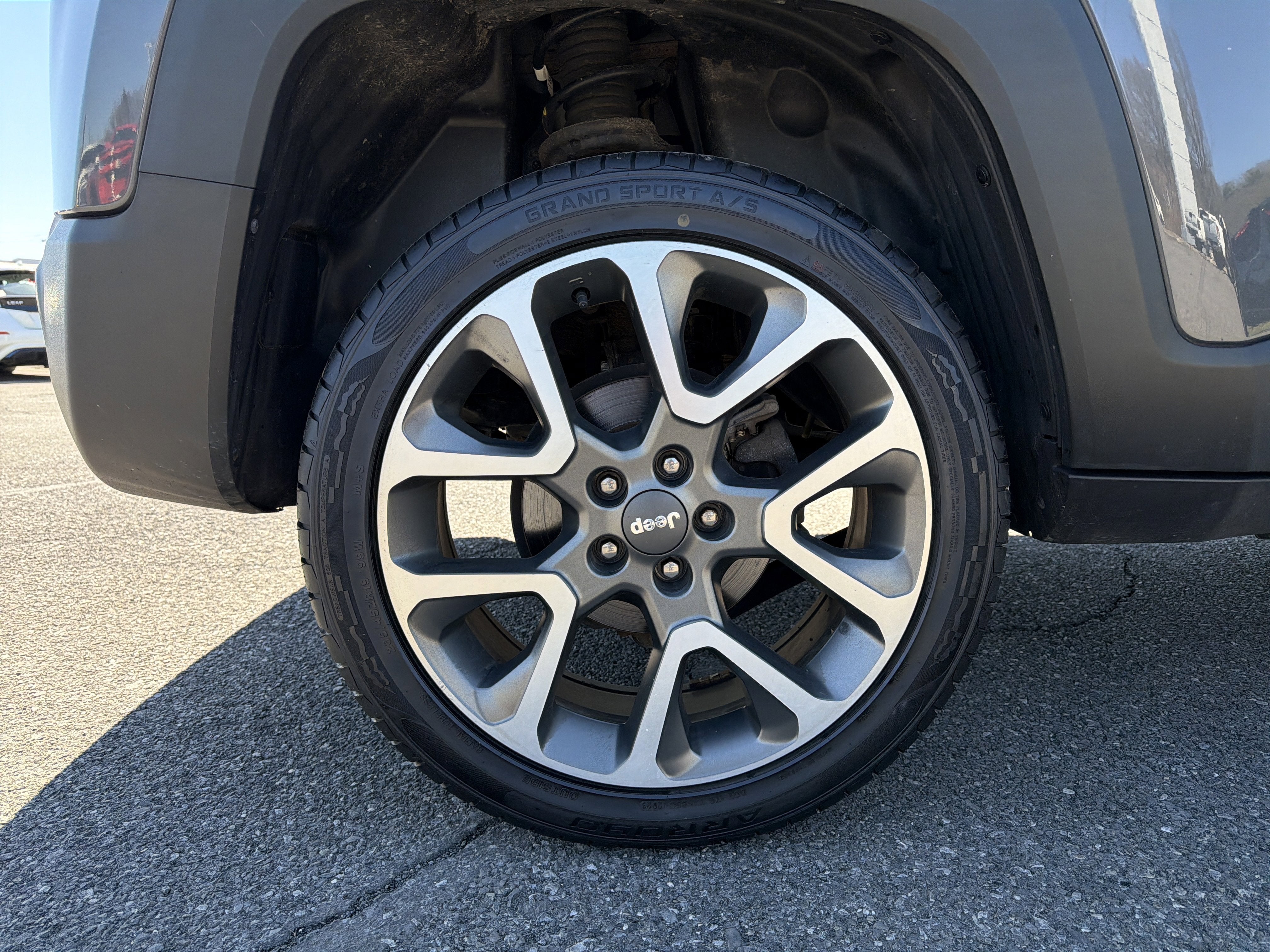 2022 Jeep Renegade Limited