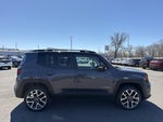 2022 Jeep Renegade Limited