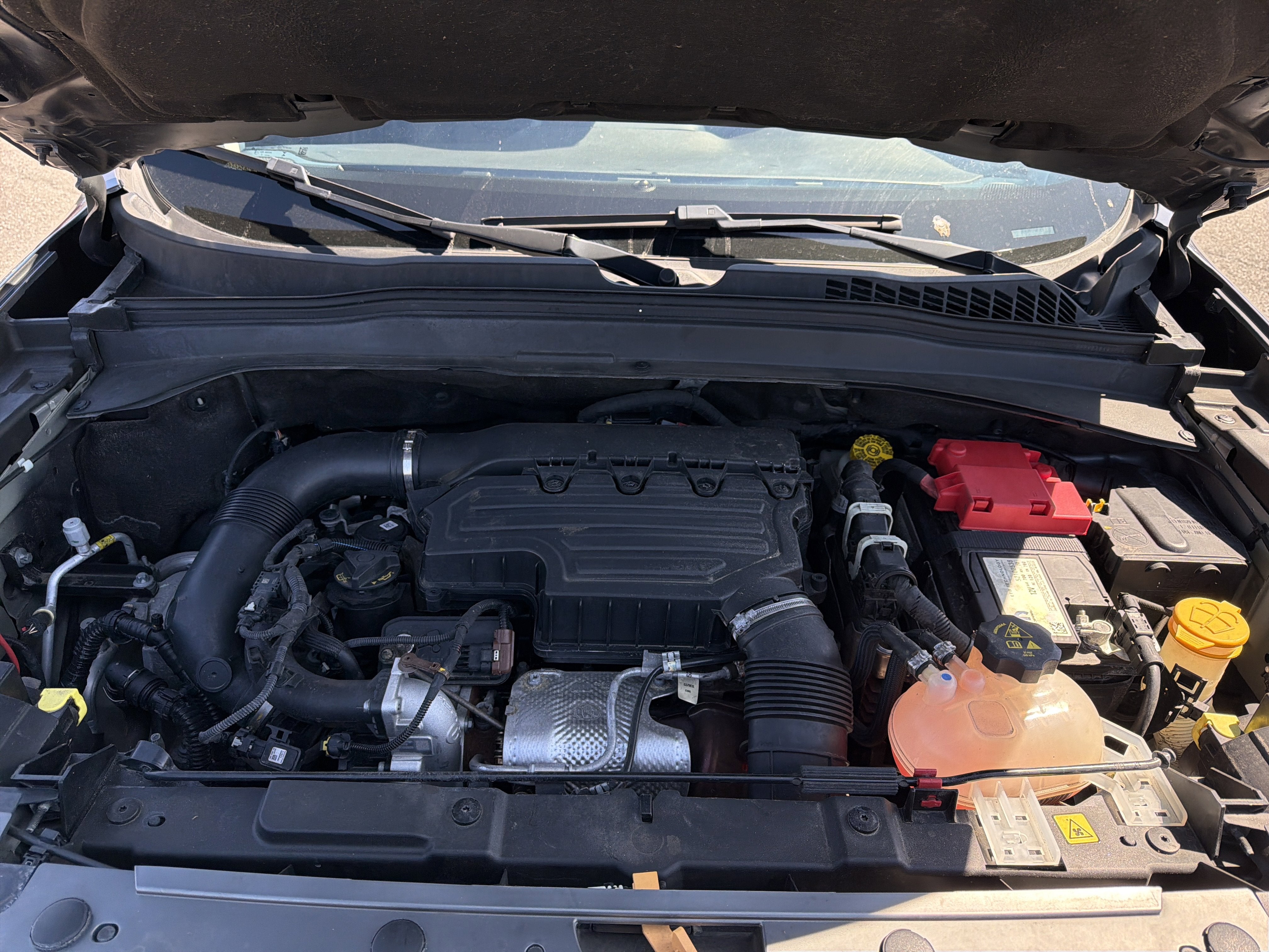 2022 Jeep Renegade Limited