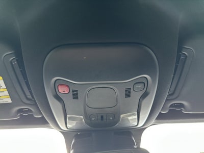 2022 Jeep Renegade Altitude