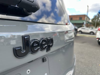 2022 Jeep Renegade Altitude