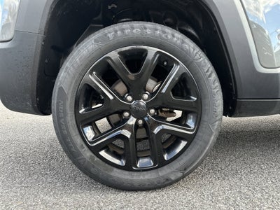 2022 Jeep Renegade Altitude