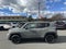 2022 Jeep Renegade Altitude