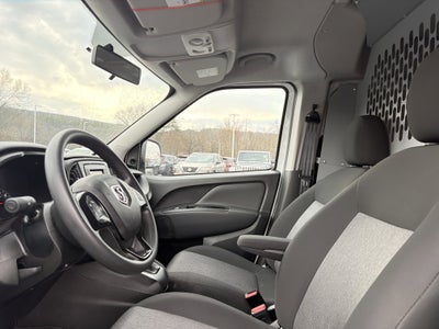 2022 RAM ProMaster City Base