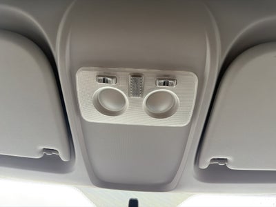 2022 RAM ProMaster City Base