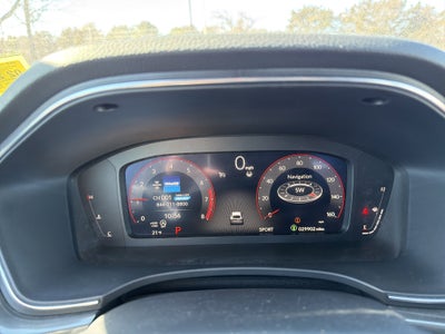 2023 Acura Integra A-Spec Tech Package