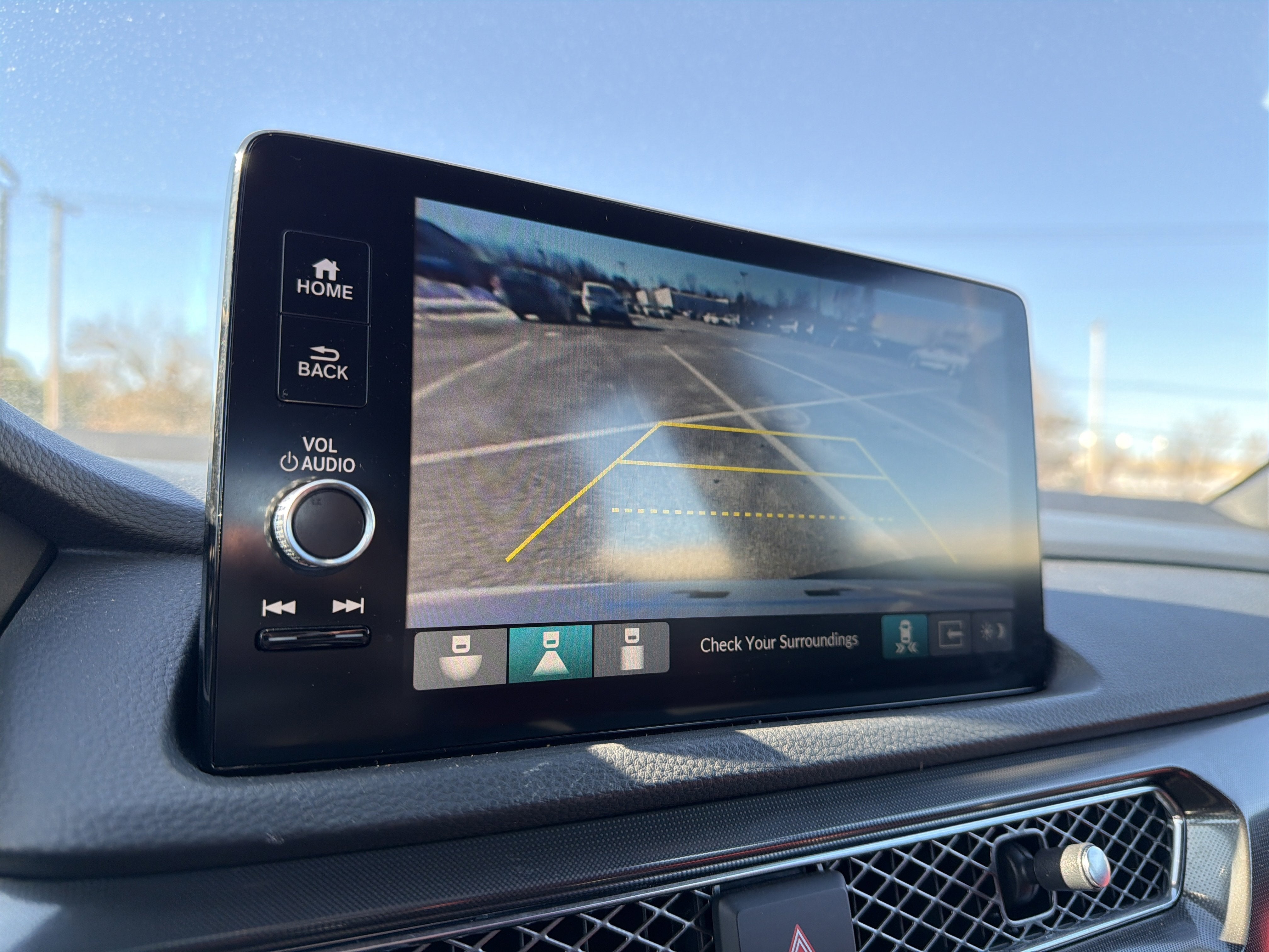 2023 Acura Integra A-Spec Tech Package