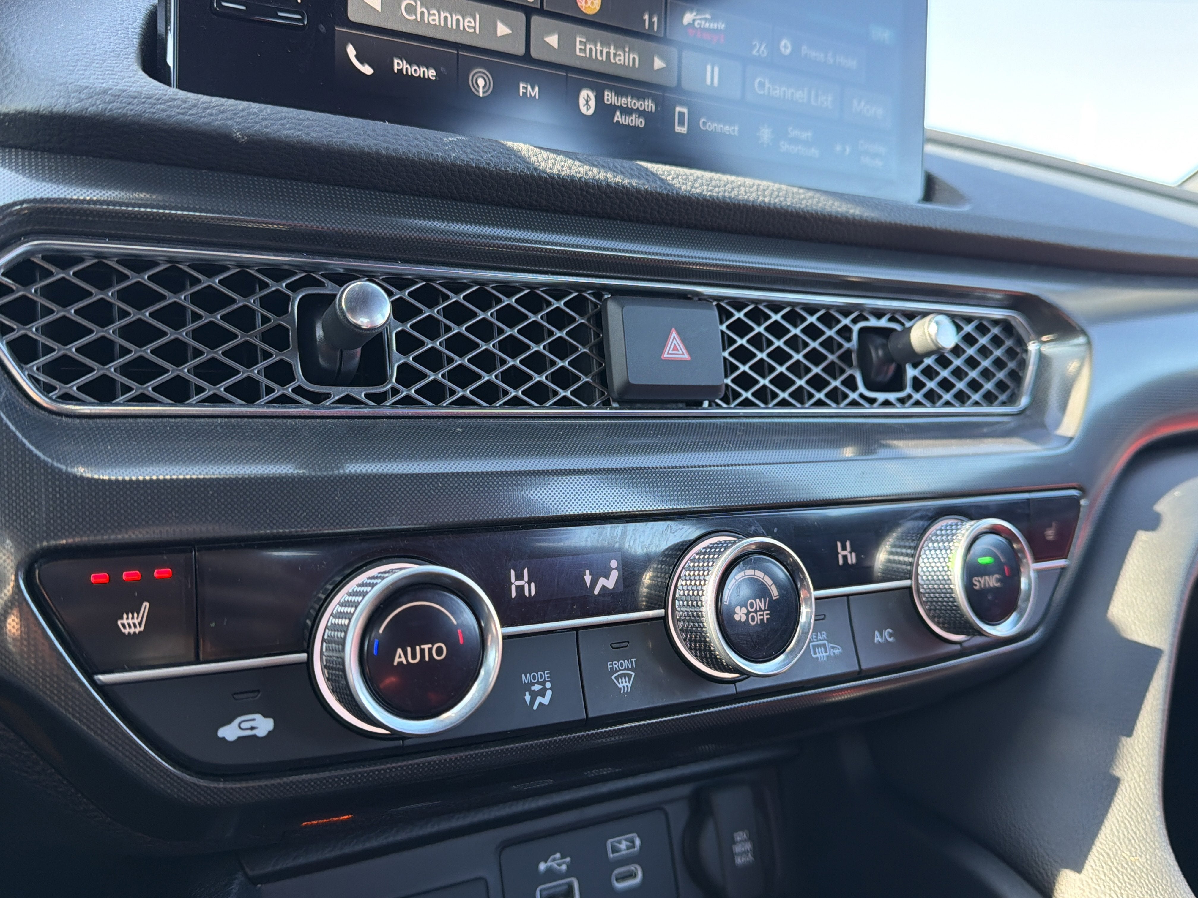 2023 Acura Integra A-Spec Tech Package