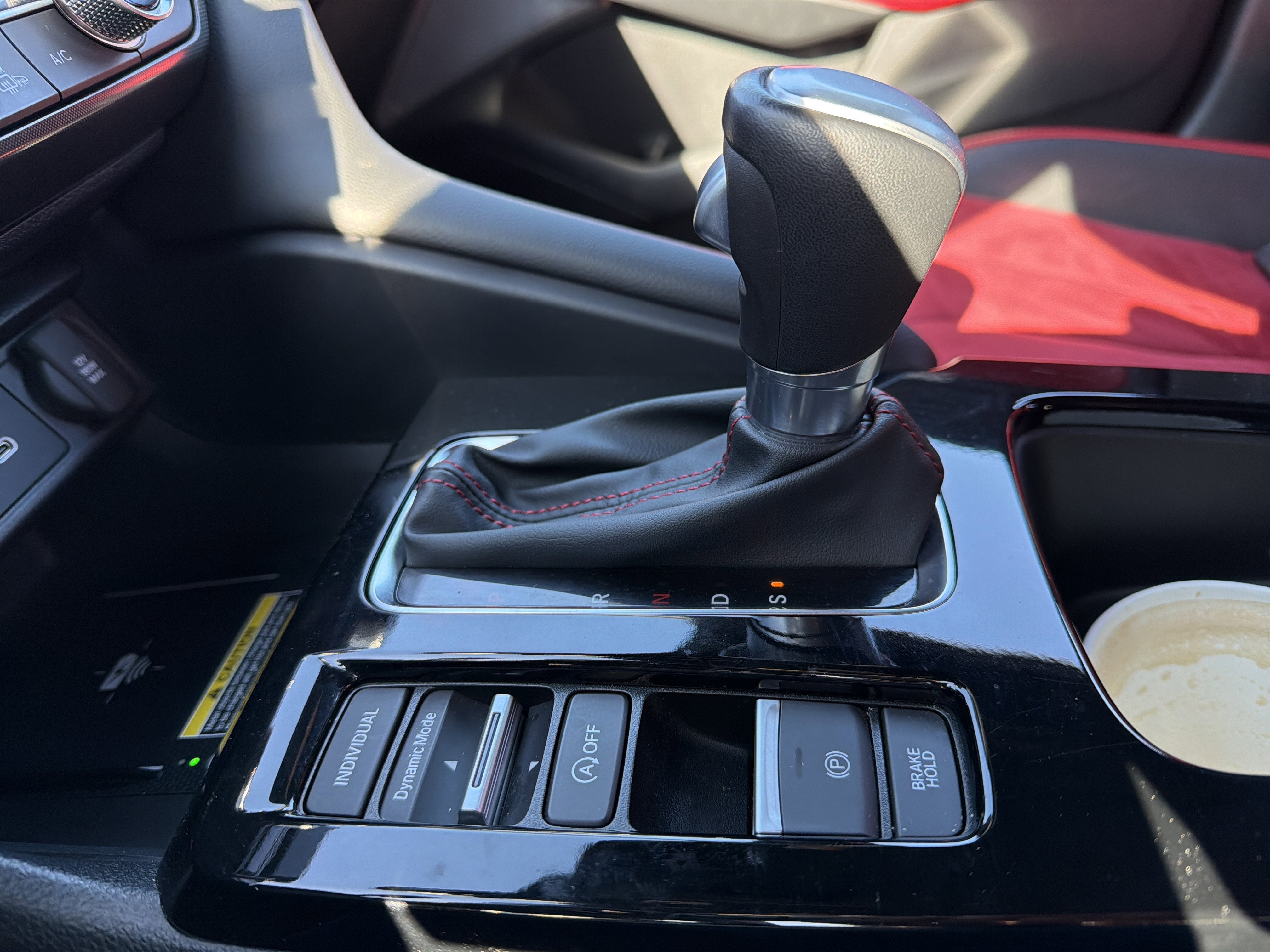 2023 Acura Integra A-Spec Tech Package