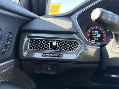 2023 Acura Integra A-Spec Tech Package