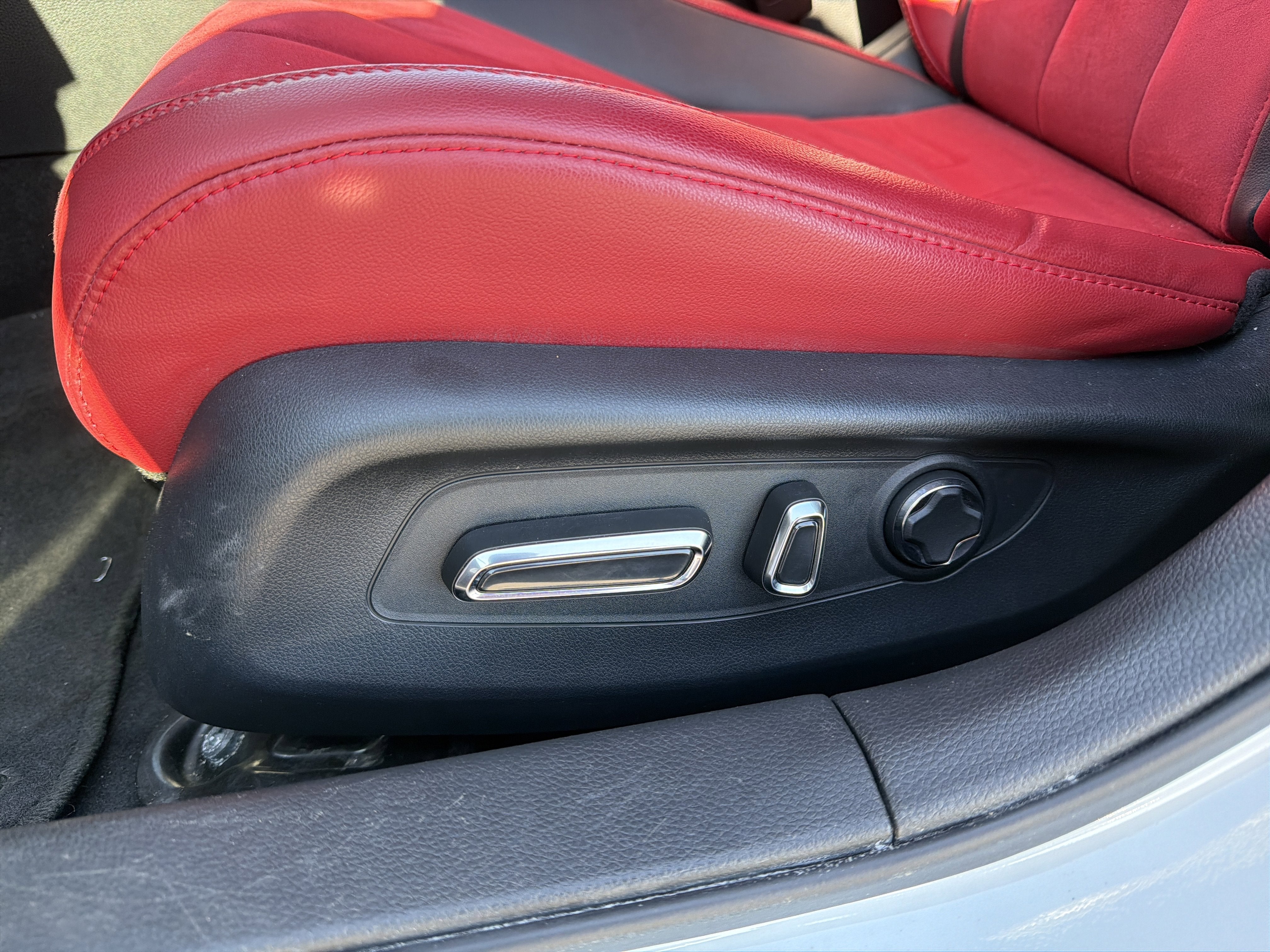 2023 Acura Integra A-Spec Tech Package