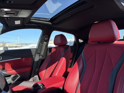 2023 Acura Integra A-Spec Tech Package