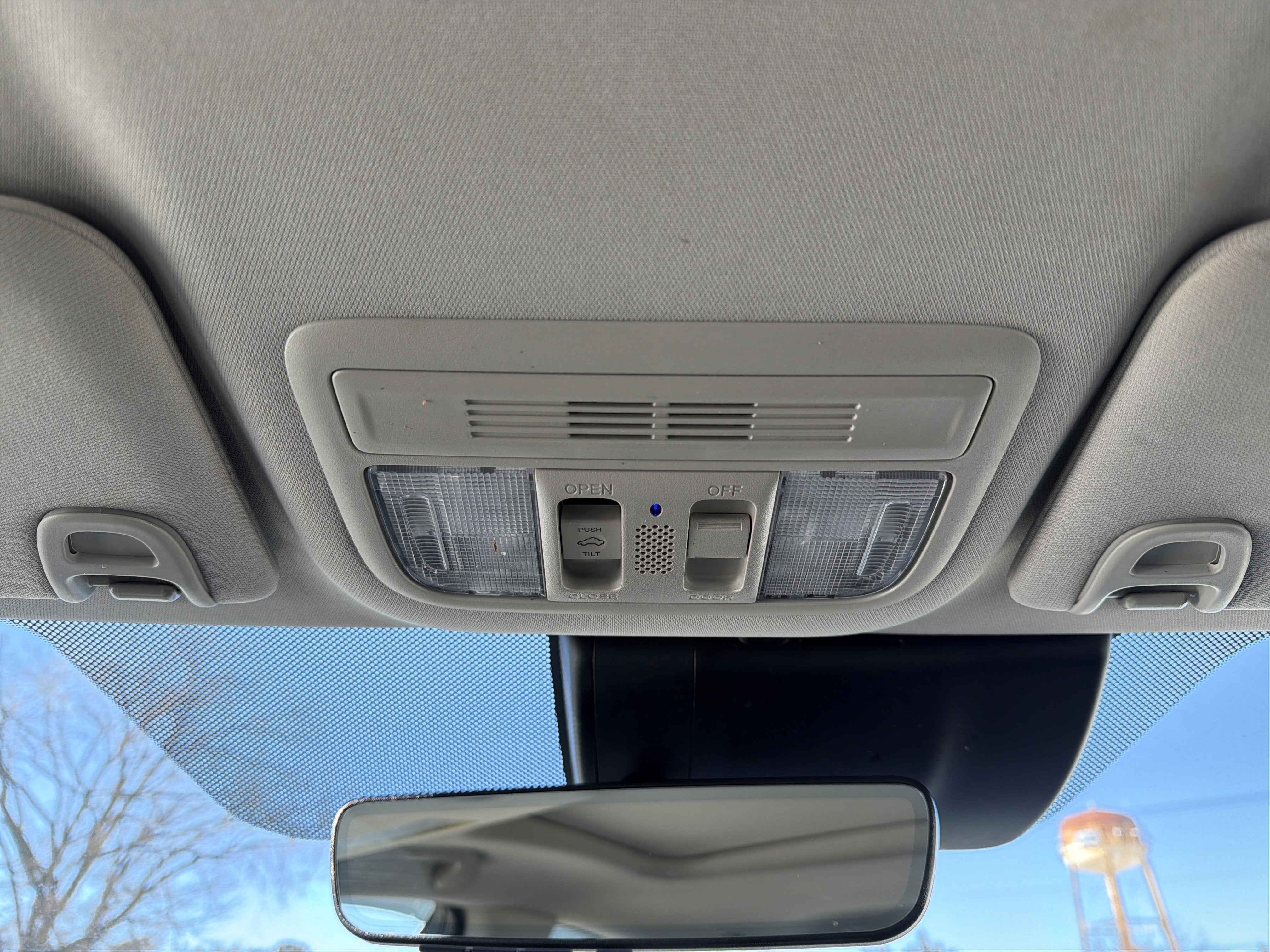 2019 Honda Civic EX-L