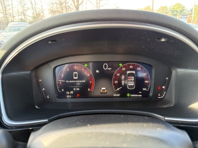 2023 Honda Civic Sport Touring