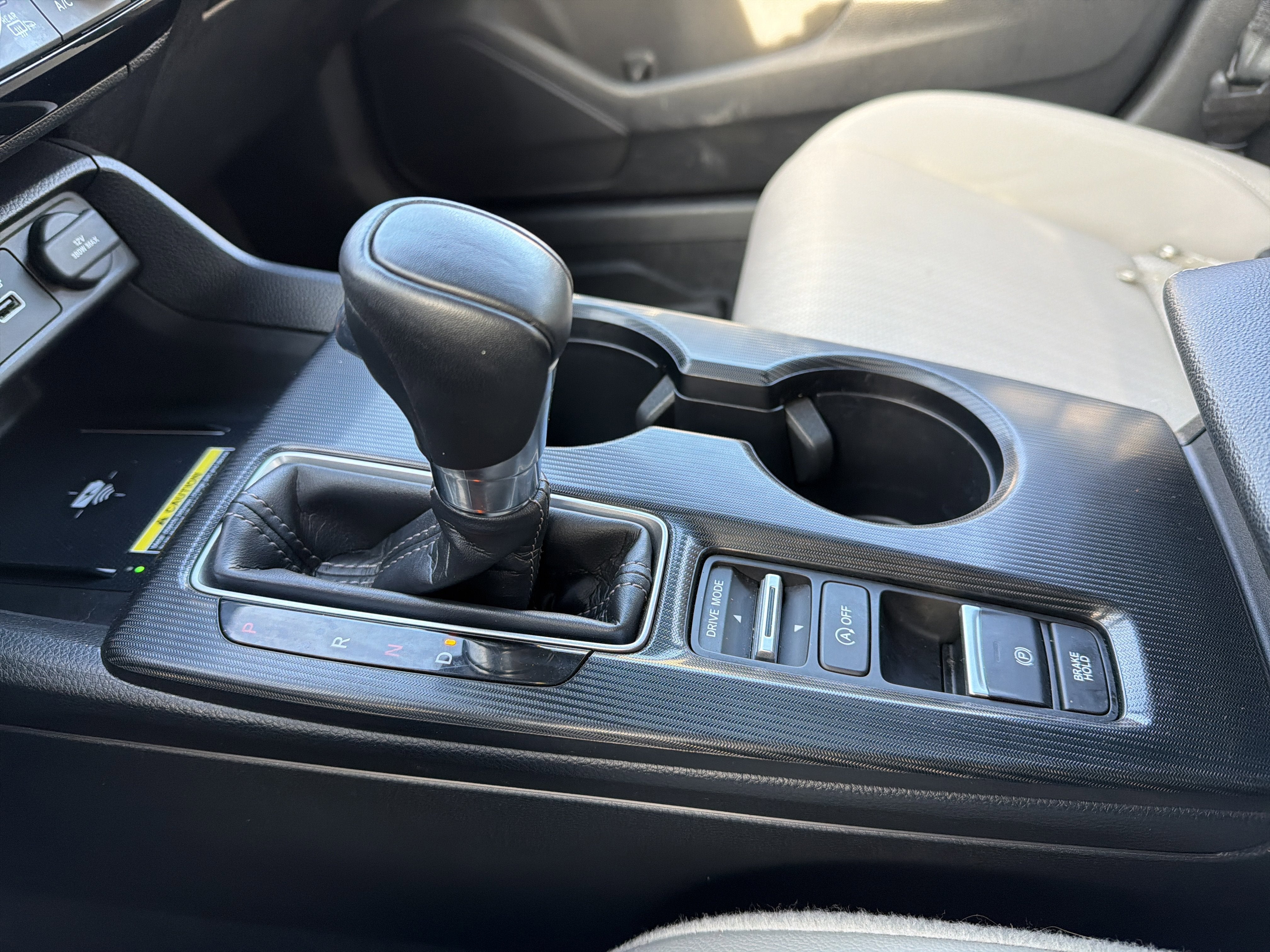 2023 Honda Civic Sport Touring