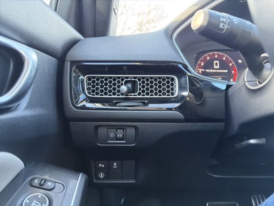 2023 Honda Civic Sport Touring