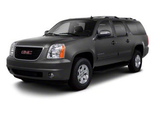 2013 GMC Yukon XL SLT 1500