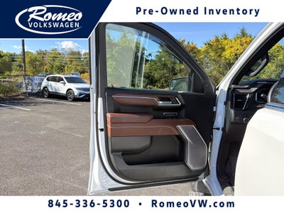 2023 GMC Sierra 1500 Denali Ultimate