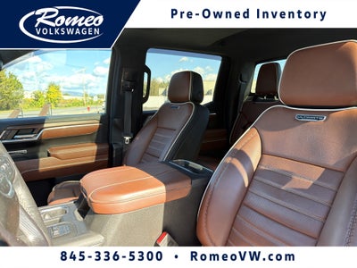 2023 GMC Sierra 1500 Denali Ultimate