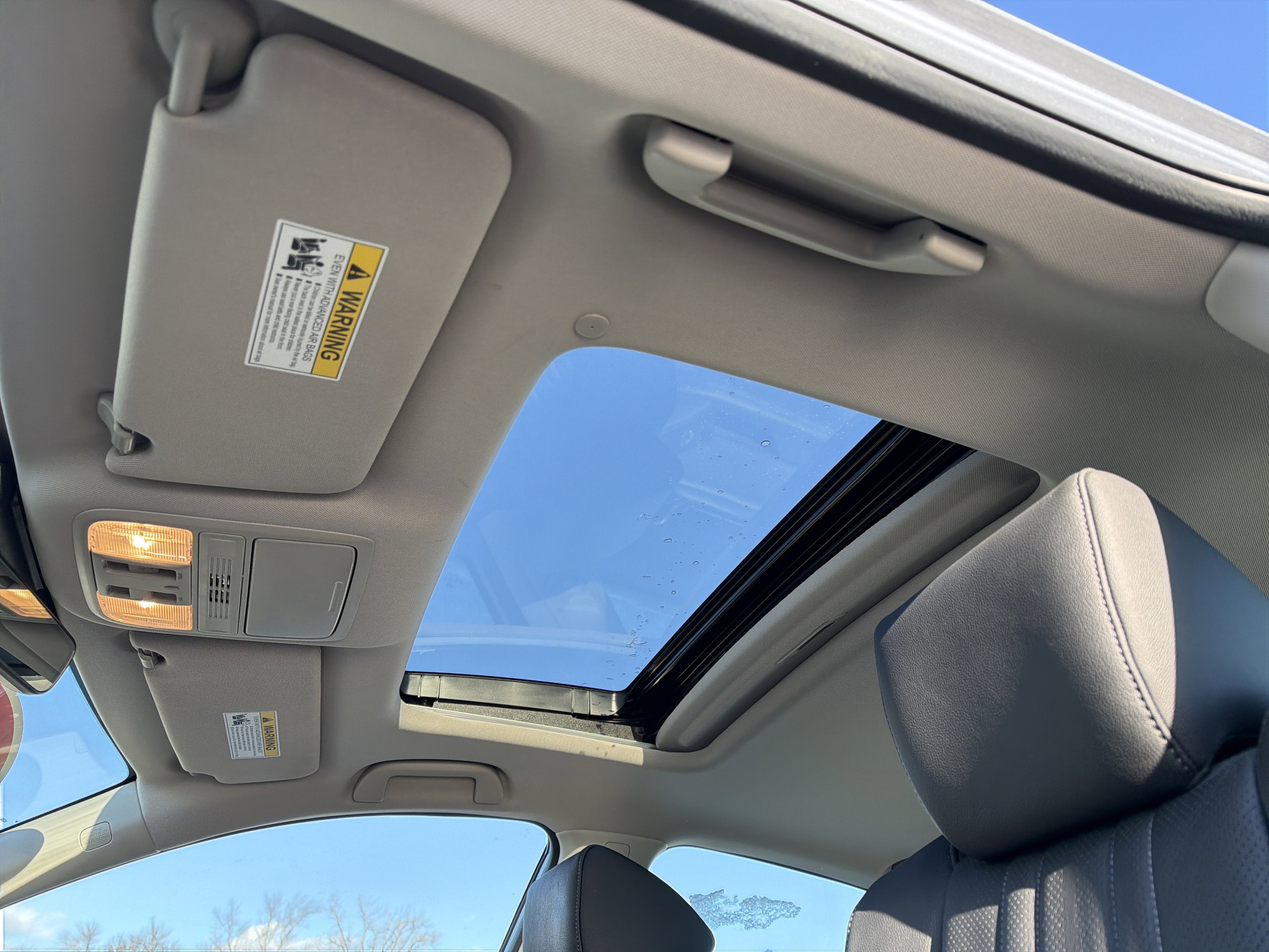 2019 Honda Accord Hybrid EX-L