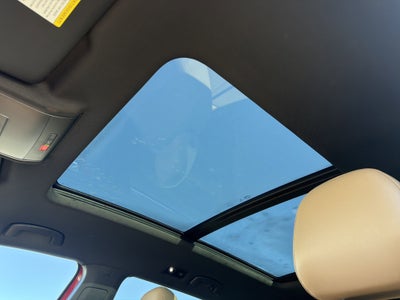 2020 Volkswagen Atlas Cross Sport 2.0T SE w/Technology 4Motion