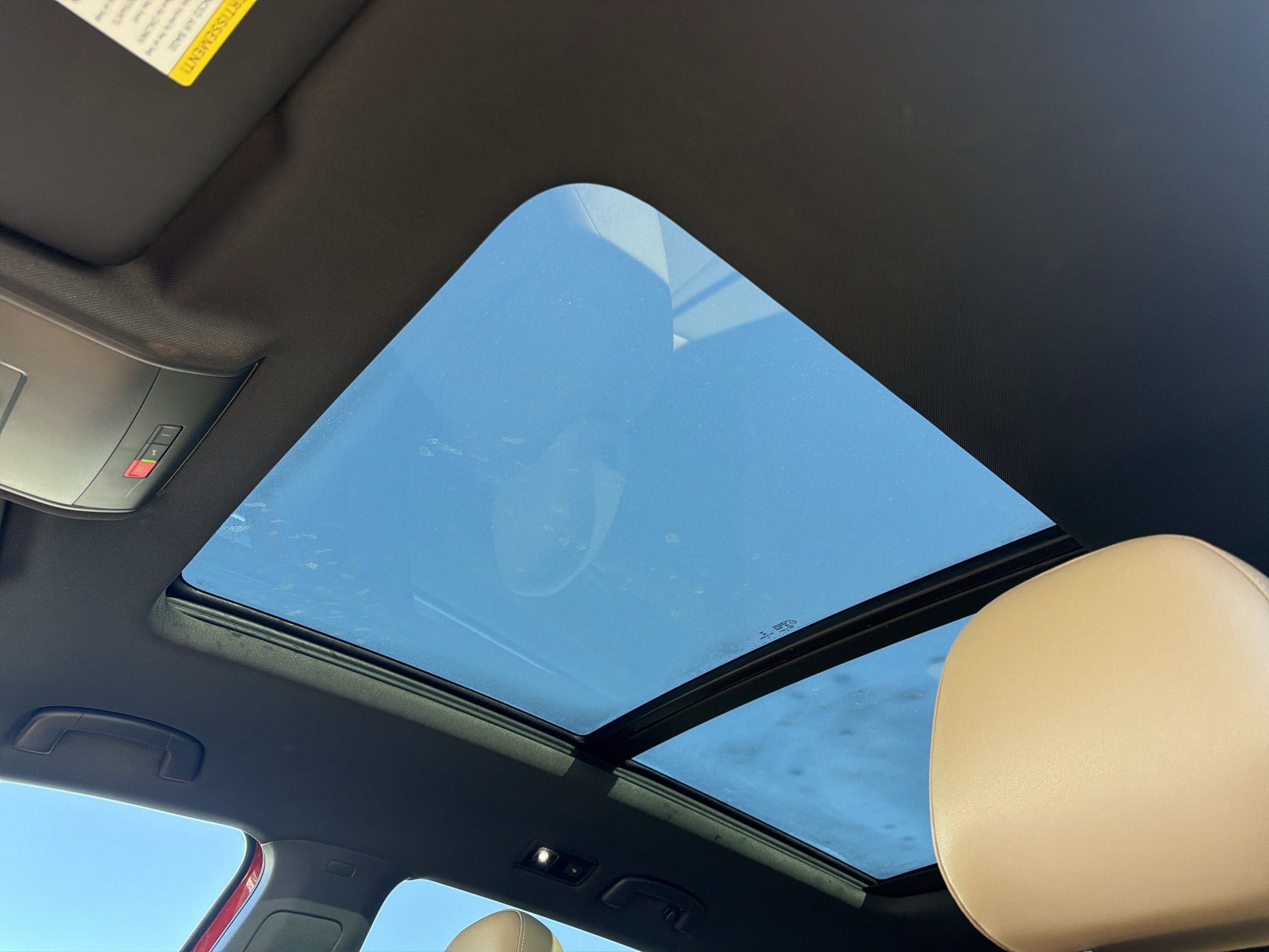 2020 Volkswagen Atlas Cross Sport 2.0T SE w/Technology 4Motion