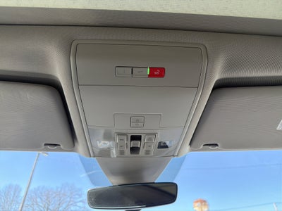 2021 Volkswagen Atlas SEL