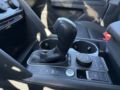 2021 Volkswagen Atlas SEL