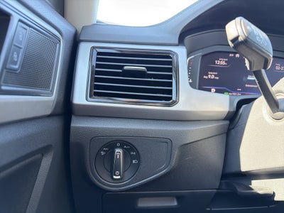 2021 Volkswagen Atlas SEL