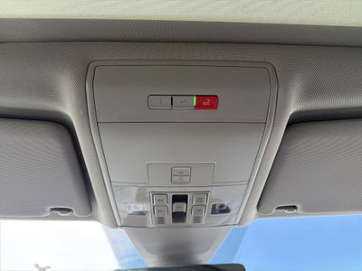 2023 Volkswagen Atlas SEL